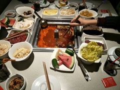 -海底捞火锅(亲子主题北金鹰店)