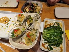 -木屋烧烤(岗顶二店)