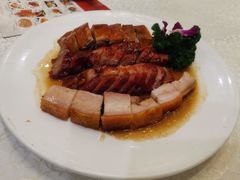 -顺德人家食府(黄金广场店)