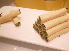 马兰头卷-老吉士(环贸iapm店)