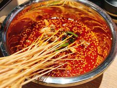 -川堂风·跷脚牛肉·乐山爆炒(宝山日月光店)