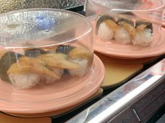 -争鲜回转寿司(中街大悦城店)