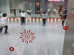 -星舞宝贝少儿舞蹈艺术(天山西路店)