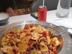 -蛙蛙叫·干锅年代(钻石广场店)