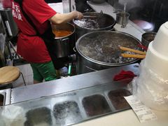 -江三王记牛杂馆(总店)