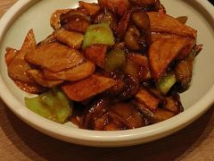 地三鲜-金掌勺锅包肉(太原万达店)