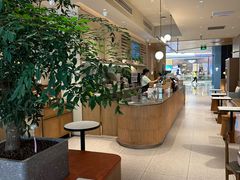 -Peet's 皮爷咖啡(海雅缤纷城店)