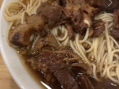 -水仙拉面(水仙街店)