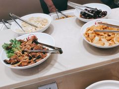 -素满香·Vegan食养自助(天一广场店)