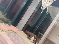 景观位-淡气球·高空湖景·下午茶西餐厅(苏州中心店)