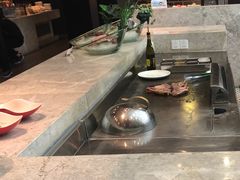 -上海虹桥宾馆味翠餐厅