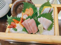 -金沙滩喜来登度假酒店-雅日本餐厅