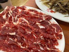 -阿波潮汕牛肉火锅·汤粉面(拱北店)