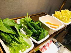 -海底捞火锅(公益西桥店)