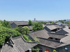 -盂城驿-南门大街