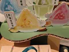 -星巴克(北京王府井店)