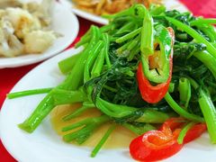 -蛇口康乐快餐鱼仔档(翠苑小区店)