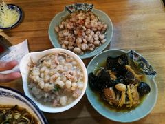 -朱洪元苏式面馆(绿宝广场店)