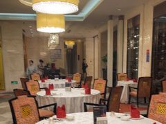 -酌宴府The China Club·广州万富希尔顿酒店(云城东路店)