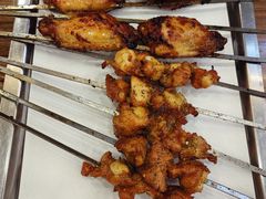 -张庆烤肉·清真