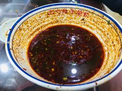 -老兰州三勺辣子爆肉面片(北街店)