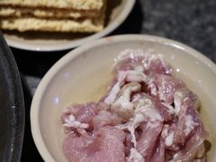 -大虎重庆老火锅(正弘城店)