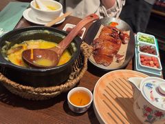 -南拳十三姨·潮汕砂锅粥(世纪金源店)