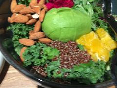 芥子酱羽翼甘蓝沙拉-小大董·烤鸭(凤凰汇店)