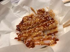 -海都六福酒家(世博广场店)