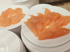 -芭菲盛宴·环球美食(锦城万达广场店)