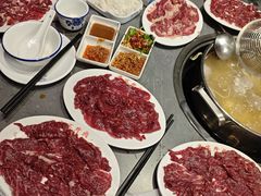 -贵宾牛·潮汕牛肉火锅(珠池总店)