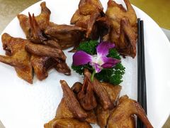 红烧乳鸽-新金盛·海鲜酒楼(盐田店)