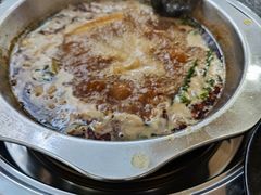 红焖锅底-新乡杨记红焖羊肉火锅(天坛南门店)