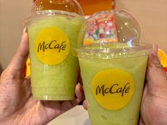 -麦当劳(天兴罗斯福店)