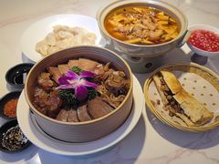 -乔阿马·江南味·驴肉香(龙湖华泾天街店)