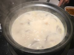 -捞王猪肚鸡火锅(昆山店)