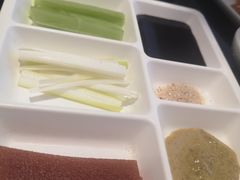 -皇城根·烤鸭·鱼头·家常菜(欧亚大观乐活城店)