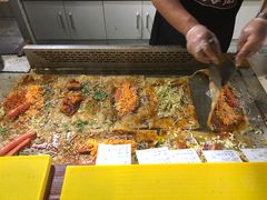 -四环冷面王(西单华威约饭街店)