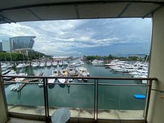 -大梅沙游艇度假酒店