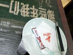 -龙虾风暴(松江店)