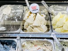 -Dal Cuore 达可芮冰淇淋(陕西北路店)
