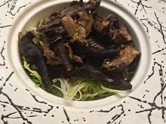 -野马国际·大汉食府