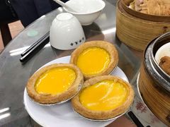 -香港蓮香樓(中環店)