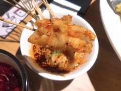 -太二酸菜鱼(福州泰禾店)