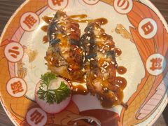 -仙隐小鹿料理食堂(惠济万达店)