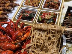 -龙虾当家·大排档(红谷滩五中店)