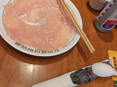 -刘老表·瓦罐汤涮肉(青云谱店)
