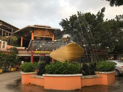 门面-荔城生鲜盛宴(番禺旗舰店)