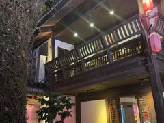 -星巴克(福州三坊七巷店)