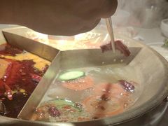 -小龙坎火锅(全球总店)